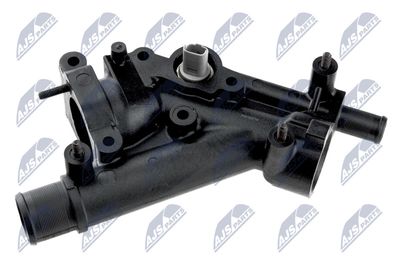 Coolant Flange NTY CTM-PE-008