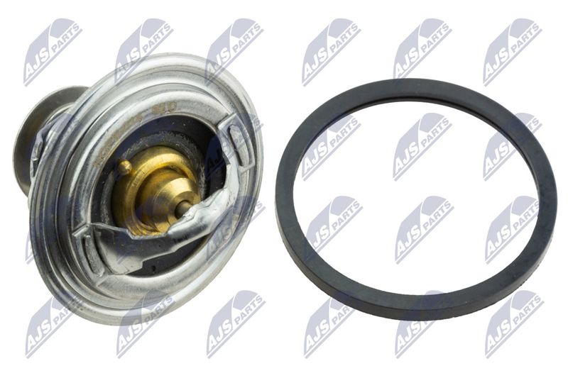 NTY CTM-PE-014 Thermostat, coolant