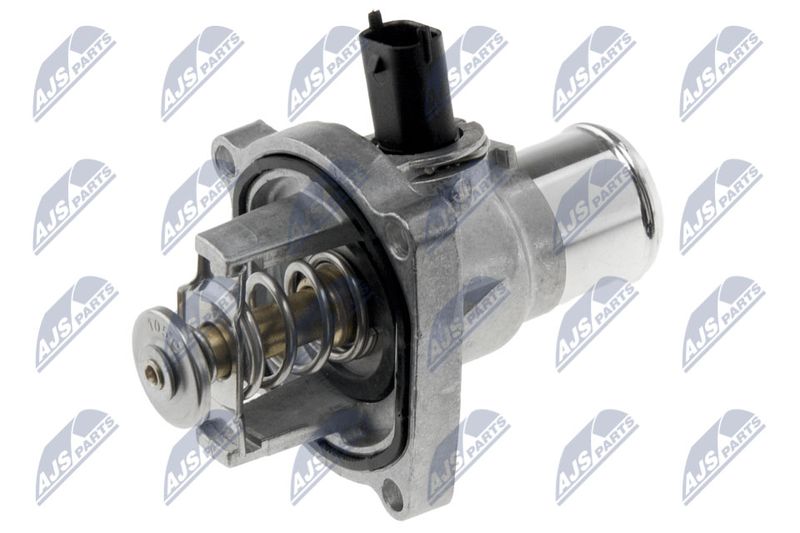 NTY CTM-PL-000 Thermostat, coolant