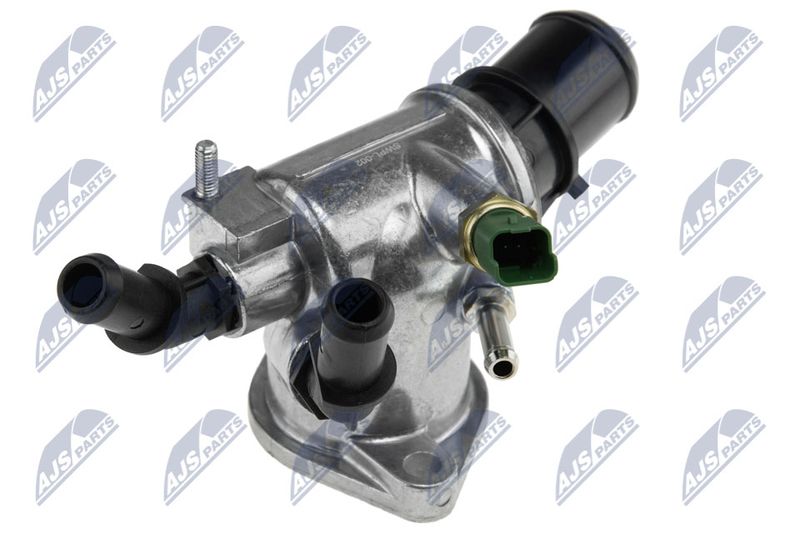 NTY CTM-PL-002 Thermostat, coolant
