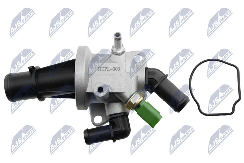 NTY CTM-PL-003 Thermostat, coolant