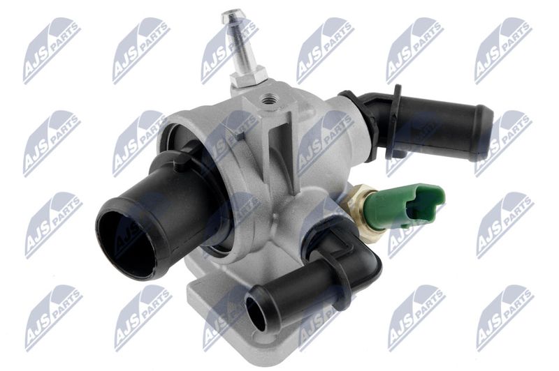 NTY CTM-PL-008 Thermostat, coolant