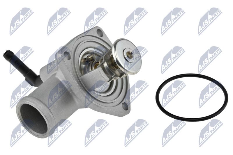 NTY CTM-PL-010 Thermostat, coolant