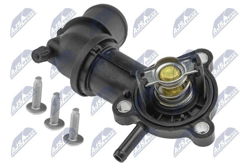 NTY CTM-PL-011 Thermostat, coolant