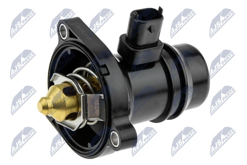 NTY CTM-PL-025 Thermostat, coolant