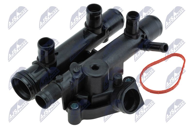 NTY CTM-PL-028 Thermostat, coolant