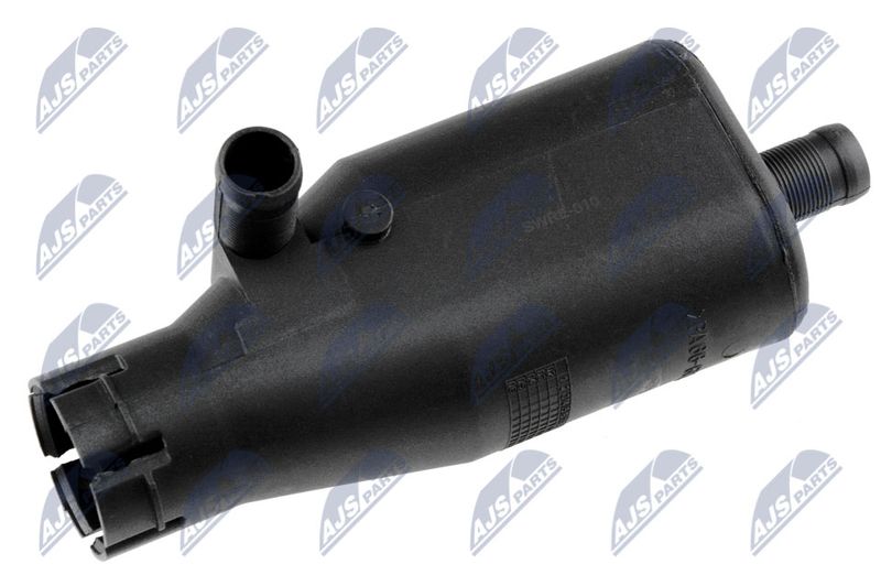 NTY CTM-RE-010 Coolant Flange