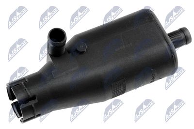 Coolant Flange NTY CTM-RE-010