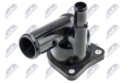 Thermostat, coolant NTY CTM-TY-006