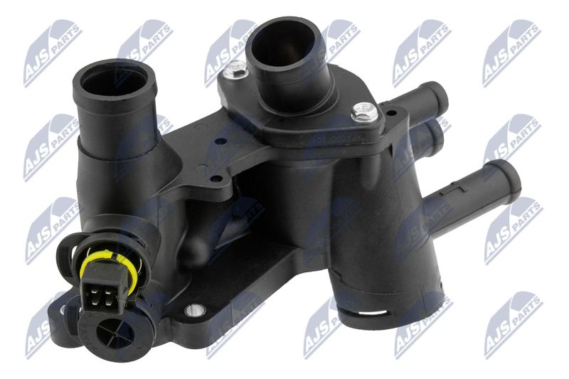 NTY CTM-VW-000 Thermostat Housing