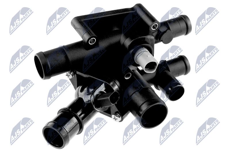NTY CTM-VW-002 Thermostat, coolant