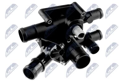 Thermostat, coolant NTY CTM-VW-002