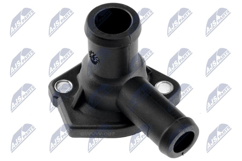 NTY CTM-VW-007 Coolant Flange