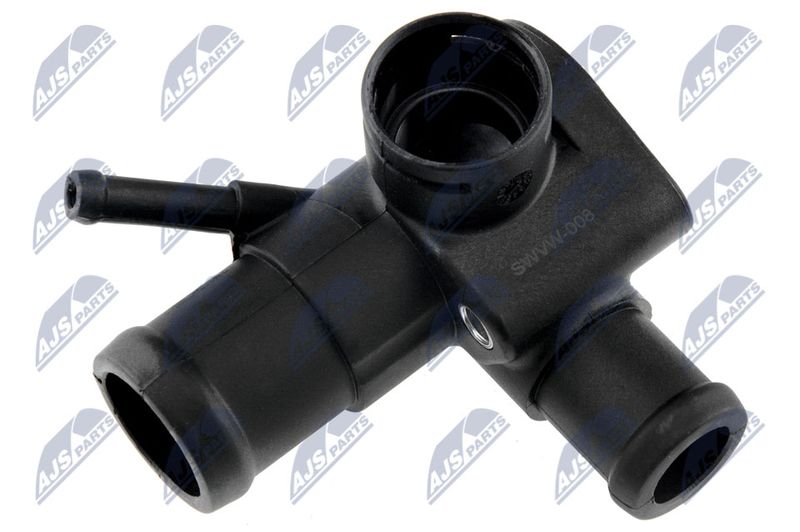 NTY CTM-VW-008 Coolant Flange