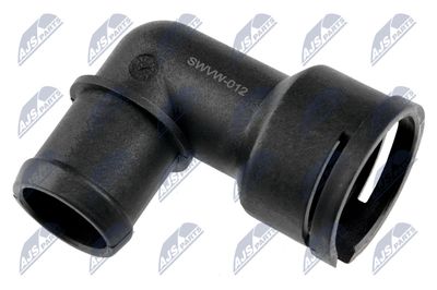 Coolant Flange NTY CTM-VW-012