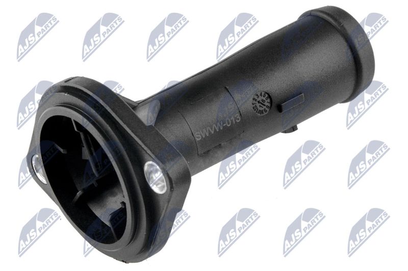 NTY CTM-VW-013 Coolant Flange