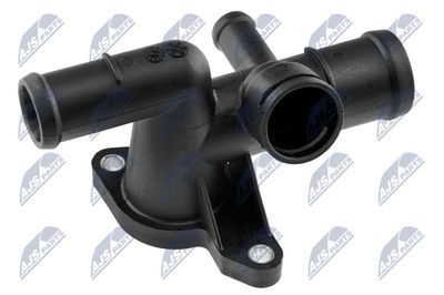 Coolant Flange NTY CTM-VW-015