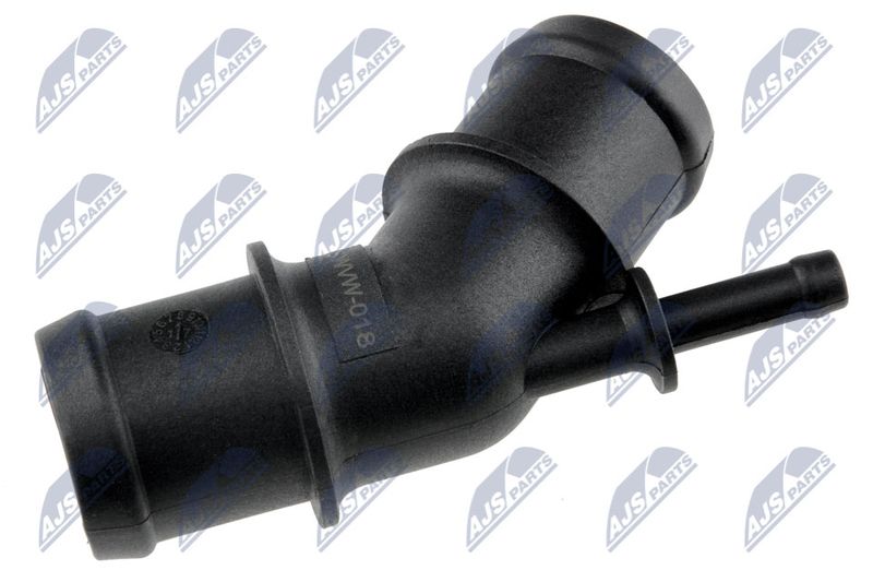 NTY CTM-VW-018 Coolant Flange