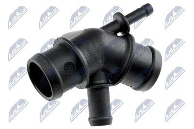 Coolant Flange NTY CTM-VW-019
