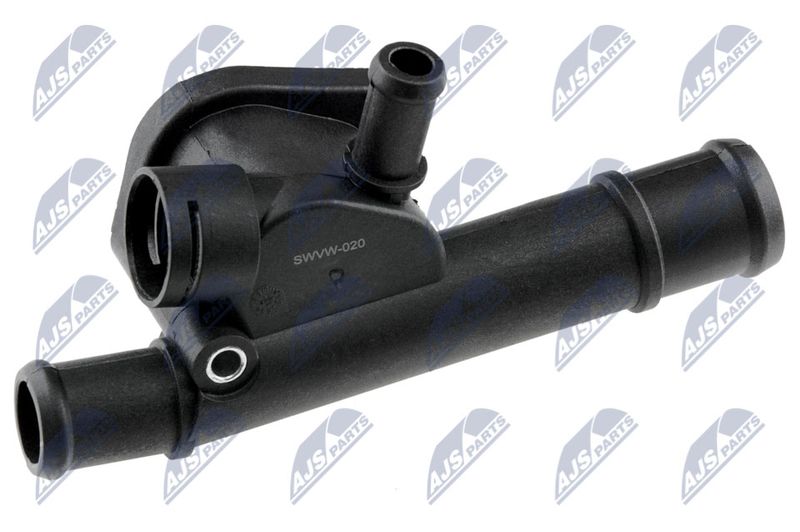 NTY CTM-VW-020 Coolant Flange