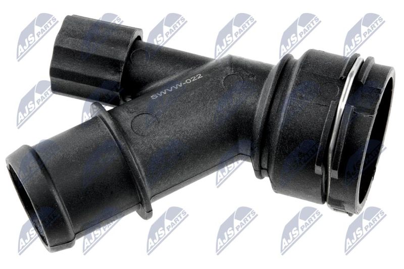 NTY CTM-VW-022 Coolant Flange