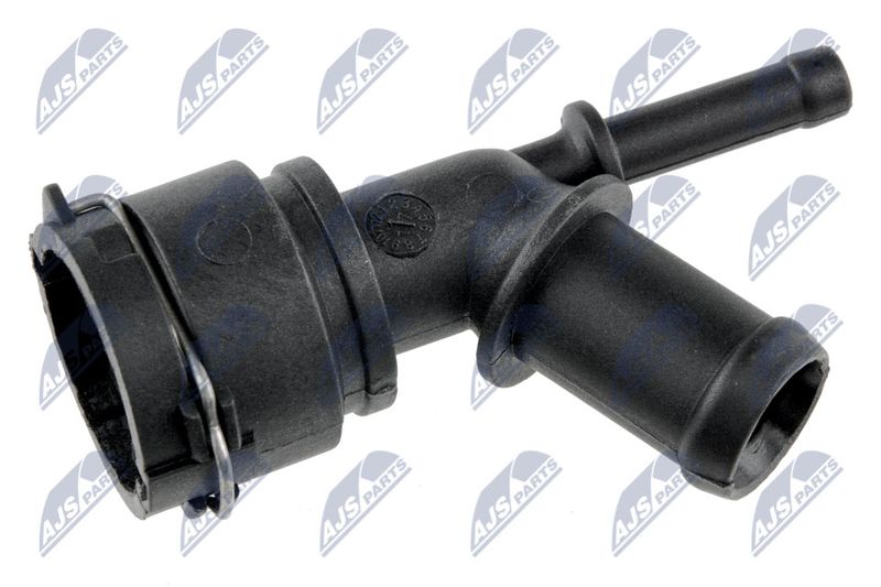 NTY CTM-VW-023 Coolant Flange