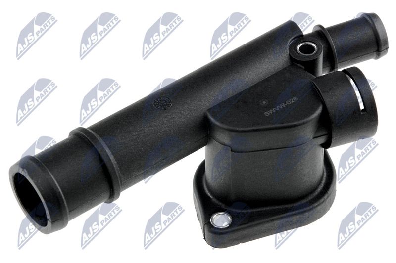 NTY CTM-VW-026 Coolant Flange