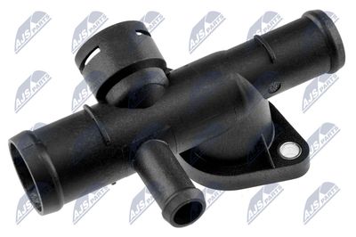 Coolant Flange NTY CTM-VW-027