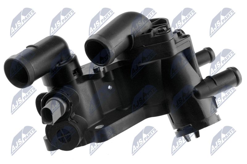 NTY CTM-VW-029 Thermostat Housing