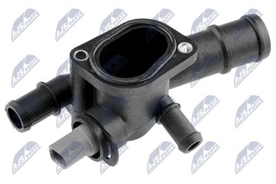 Coolant Flange NTY CTM-VW-030