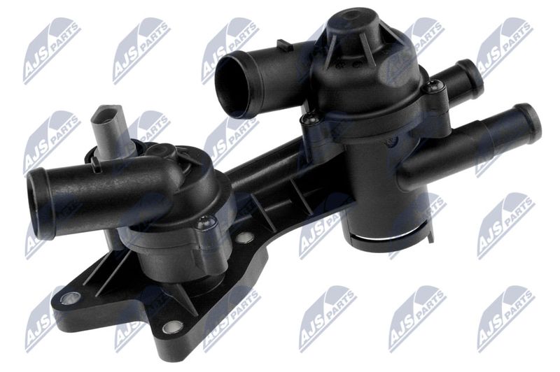 NTY CTM-VW-032 Thermostat Housing
