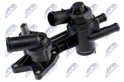 Thermostat Housing NTY CTM-VW-032