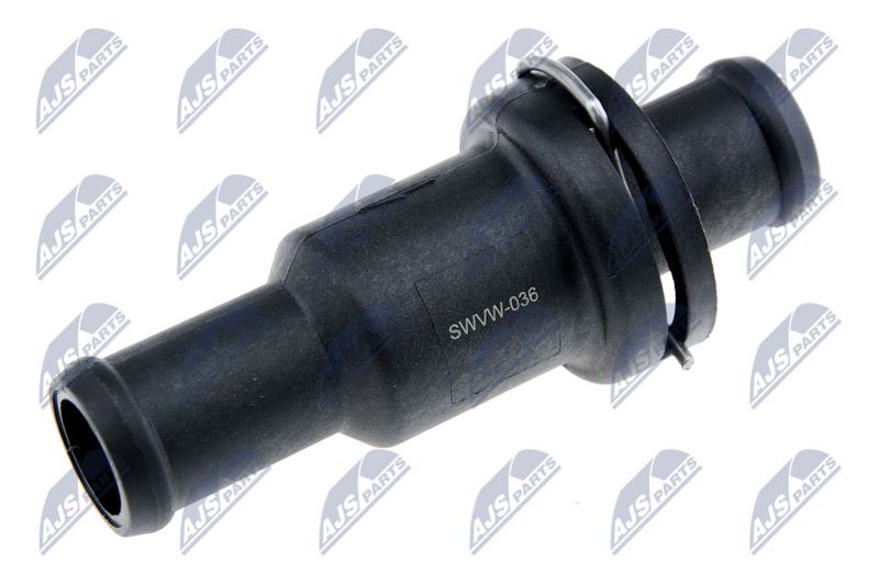 NTY CTM-VW-036 Thermostat, oil cooling