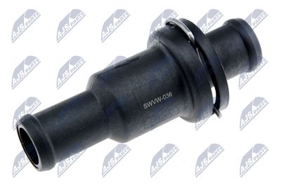 Thermostat, oil cooling NTY CTM-VW-036