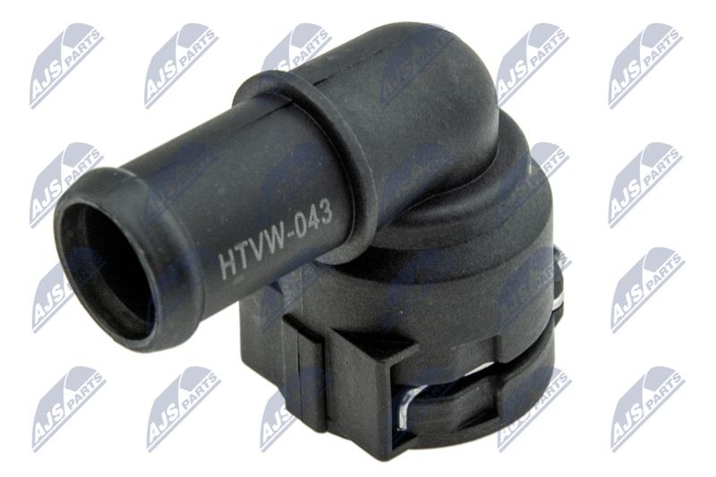 NTY CTM-VW-043 Coolant Flange