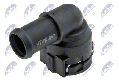 Coolant Flange NTY CTM-VW-043