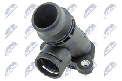Coolant Flange NTY CTM-VW-044