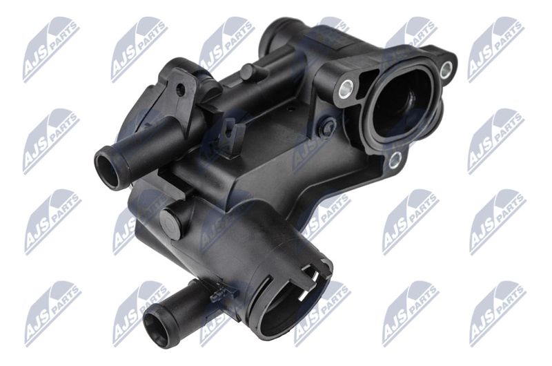 NTY CTM-VW-045 Thermostat Housing