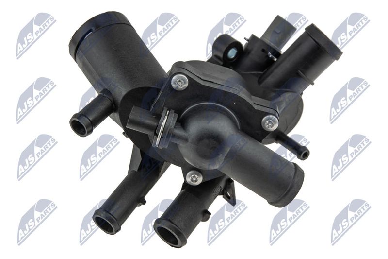 NTY CTM-VW-048 Thermostat, coolant