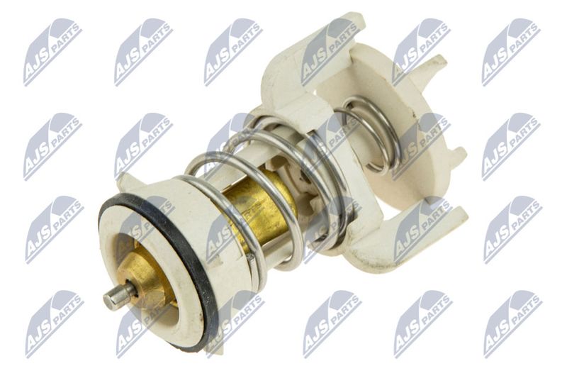 NTY CTM-VW-051 Thermostat, coolant