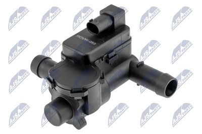 Valve, crankcase ventilation NTY CTM-VW-053
