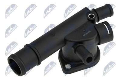 Coolant Flange NTY CTM-VW-054