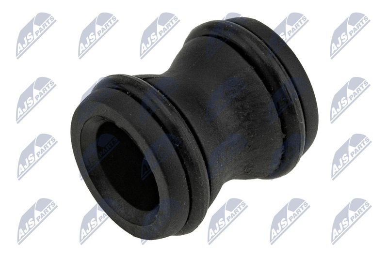 NTY CTM-VW-057 Coolant Pipe