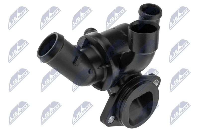 NTY CTM-VW-058 Thermostat, coolant