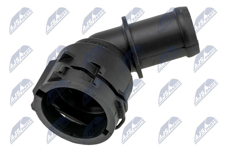 NTY CTM-VW-062 Coolant Flange