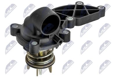 Thermostat Housing NTY CTM-VW-063
