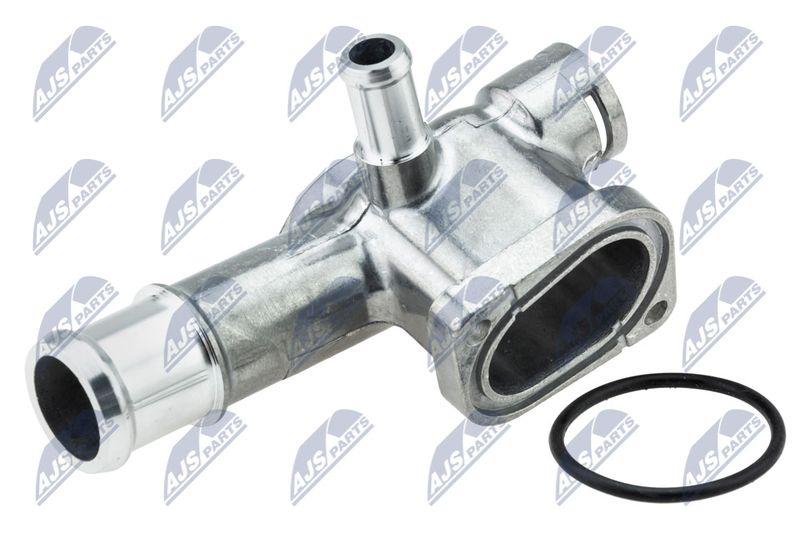 NTY CTM-VW-064 Coolant Flange
