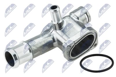 Coolant Flange NTY CTM-VW-064