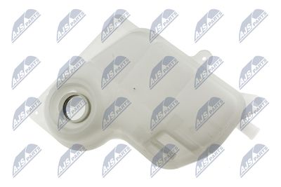 Expansion Tank, coolant NTY CZW-AU-001