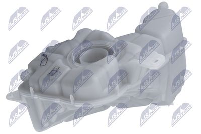 Expansion Tank, coolant NTY CZW-AU-012